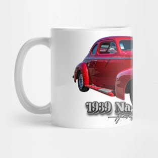 1939 Nash Layette Hardtop Coupe Mug